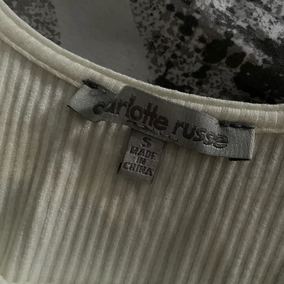 Body suit - Picture 2 of 2